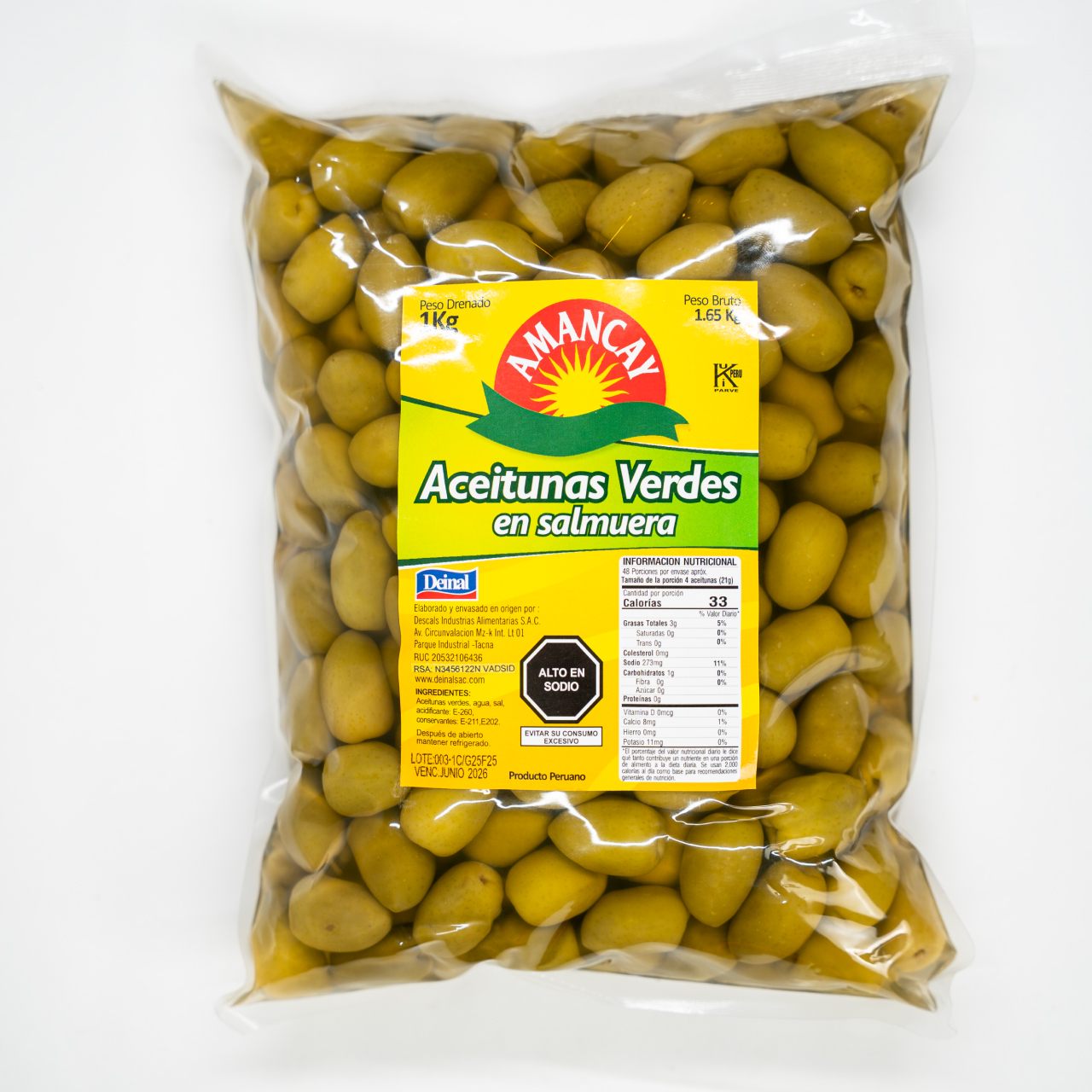 Producto
